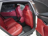 2017 Maserati Quattroporte Sport Sedan for sale, Japanese used car export - photo 62 of 69 | GULJI TRADERS
