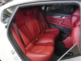 2017 Maserati Quattroporte Sport Sedan for sale, Japanese used car export - photo 63 of 69 | GULJI TRADERS