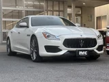 2017 Maserati Quattroporte GT Sport Coupe for sale, Japanese used car export - photo 1 of 24 | GULJI TRADERS