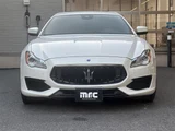 2017 Maserati Quattroporte GT Sport Coupe for sale, Japanese used car export - photo 2 of 24 | GULJI TRADERS