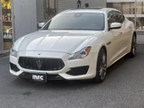 2017 Maserati Quattroporte GT Sport Coupe for sale, Japanese used car export - photo 3 of 24 | GULJI TRADERS