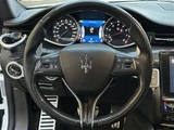 2017 Maserati Quattroporte GT Sport Coupe for sale, Japanese used car export - photo 13 of 24 | GULJI TRADERS