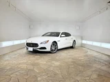 2017 Maserati Quattroporte Base Sedan for sale, Japanese used car export - photo 1 of 9 | GULJI TRADERS