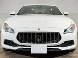 2017 Maserati Quattroporte Base Sedan for sale, Japanese used car export - photo 2 of 9 | GULJI TRADERS