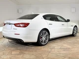 2017 Maserati Quattroporte Base Sedan for sale, Japanese used car export - photo 3 of 9 | GULJI TRADERS