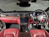 2017 Maserati Quattroporte Base Sedan for sale, Japanese used car export - photo 6 of 9 | GULJI TRADERS