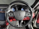 2017 Maserati Quattroporte Base Sedan for sale, Japanese used car export - photo 7 of 9 | GULJI TRADERS