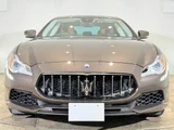 2017 Maserati Quattroporte S Sedan for sale, Japanese used car export - photo 2 of 9 | GULJI TRADERS