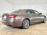 2017 Maserati Quattroporte S Sedan for sale, Japanese used car export - photo 3 of 9 | GULJI TRADERS