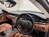 2017 Maserati Quattroporte S Sedan for sale, Japanese used car export - photo 4 of 9 | GULJI TRADERS