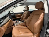 2017 Maserati Quattroporte S Sedan for sale, Japanese used car export - photo 5 of 9 | GULJI TRADERS