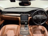 2017 Maserati Quattroporte S Sedan for sale, Japanese used car export - photo 6 of 9 | GULJI TRADERS
