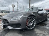 2018 Maserati Quattroporte GT S Sport Coupe for sale, Japanese used car export - photo 1 of 69 | GULJI TRADERS