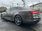 2018 Maserati Quattroporte GT S Sport Coupe for sale, Japanese used car export - photo 3 of 69 | GULJI TRADERS