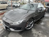 2018 Maserati Quattroporte GT S Sport Coupe for sale, Japanese used car export - photo 4 of 69 | GULJI TRADERS
