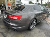 2018 Maserati Quattroporte GT S Sport Coupe for sale, Japanese used car export - photo 5 of 69 | GULJI TRADERS