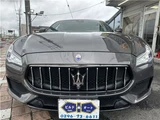 2018 Maserati Quattroporte GT S Sport Coupe for sale, Japanese used car export - photo 6 of 69 | GULJI TRADERS