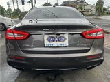 2018 Maserati Quattroporte GT S Sport Coupe for sale, Japanese used car export - photo 7 of 69 | GULJI TRADERS