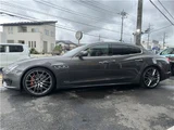 2018 Maserati Quattroporte GT S Sport Coupe for sale, Japanese used car export - photo 9 of 69 | GULJI TRADERS