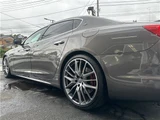 2018 Maserati Quattroporte GT S Sport Coupe for sale, Japanese used car export - photo 18 of 69 | GULJI TRADERS