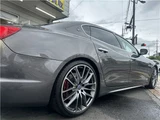 2018 Maserati Quattroporte GT S Sport Coupe for sale, Japanese used car export - photo 19 of 69 | GULJI TRADERS
