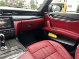 2018 Maserati Quattroporte GT S Sport Coupe for sale, Japanese used car export - photo 25 of 69 | GULJI TRADERS