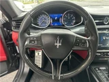 2018 Maserati Quattroporte GT S Sport Coupe for sale, Japanese used car export - photo 28 of 69 | GULJI TRADERS
