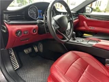 2018 Maserati Quattroporte GT S Sport Coupe for sale, Japanese used car export - photo 31 of 69 | GULJI TRADERS