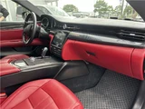 2018 Maserati Quattroporte GT S Sport Coupe for sale, Japanese used car export - photo 37 of 69 | GULJI TRADERS