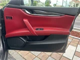 2018 Maserati Quattroporte GT S Sport Coupe for sale, Japanese used car export - photo 44 of 69 | GULJI TRADERS