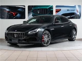 2018 Maserati Quattroporte Base Sedan for sale, Japanese used car export - photo 1 of 28 | GULJI TRADERS