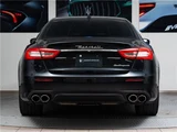 2018 Maserati Quattroporte Base Sedan for sale, Japanese used car export - photo 4 of 28 | GULJI TRADERS