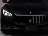 2018 Maserati Quattroporte Base Sedan for sale, Japanese used car export - photo 11 of 28 | GULJI TRADERS
