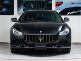 2018 Maserati Quattroporte Base Sedan for sale, Japanese used car export - photo 12 of 28 | GULJI TRADERS
