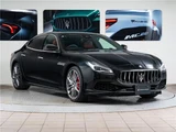 2018 Maserati Quattroporte Base Sedan for sale, Japanese used car export - photo 13 of 28 | GULJI TRADERS