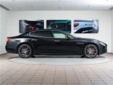 2018 Maserati Quattroporte Base Sedan for sale, Japanese used car export - photo 14 of 28 | GULJI TRADERS