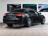 2018 Maserati Quattroporte Base Sedan for sale, Japanese used car export - photo 15 of 28 | GULJI TRADERS