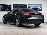 2018 Maserati Quattroporte Base Sedan for sale, Japanese used car export - photo 16 of 28 | GULJI TRADERS