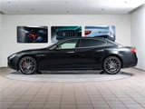 2018 Maserati Quattroporte Base Sedan for sale, Japanese used car export - photo 17 of 28 | GULJI TRADERS