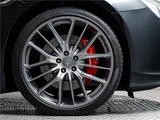 2018 Maserati Quattroporte Base Sedan for sale, Japanese used car export - photo 18 of 28 | GULJI TRADERS