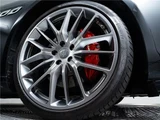 2018 Maserati Quattroporte Base Sedan for sale, Japanese used car export - photo 19 of 28 | GULJI TRADERS