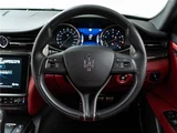 2018 Maserati Quattroporte Base Sedan for sale, Japanese used car export - photo 20 of 28 | GULJI TRADERS