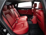 2018 Maserati Quattroporte Base Sedan for sale, Japanese used car export - photo 24 of 28 | GULJI TRADERS