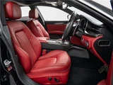 2018 Maserati Quattroporte Base Sedan for sale, Japanese used car export - photo 25 of 28 | GULJI TRADERS