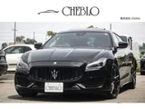 2018 Maserati Quattroporte GT S Sport Coupe for sale, Japanese used car export - photo 1 of 73 | GULJI TRADERS