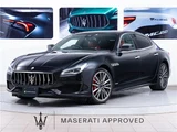2019 Maserati Quattroporte Sport Sedan for sale, Japanese used car export - photo 1 of 12 | GULJI TRADERS