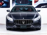 2019 Maserati Quattroporte Sport Sedan for sale, Japanese used car export - photo 2 of 12 | GULJI TRADERS