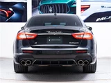 2019 Maserati Quattroporte Sport Sedan for sale, Japanese used car export - photo 3 of 12 | GULJI TRADERS