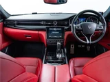 2019 Maserati Quattroporte Sport Sedan for sale, Japanese used car export - photo 4 of 12 | GULJI TRADERS