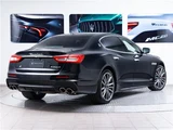 2019 Maserati Quattroporte Sport Sedan for sale, Japanese used car export - photo 6 of 12 | GULJI TRADERS